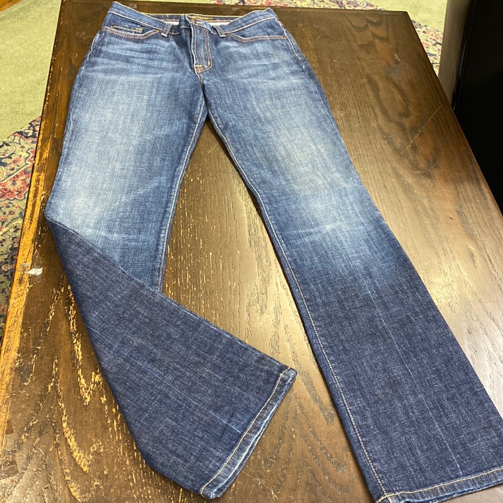 David Kahn Jeans